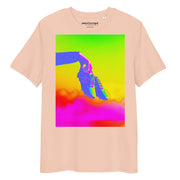 Unisex organic cotton t-shirt #94