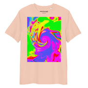 Unisex organic cotton t-shirt #95