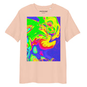 Unisex organic cotton t-shirt #100