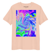 Unisex organic cotton t-shirt #103