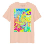 Unisex organic cotton t-shirt #104