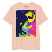Unisex organic cotton t-shirt #105