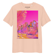 Unisex organic cotton t-shirt #359