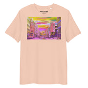 Unisex organic cotton t-shirt #374