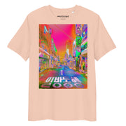 Unisex organic cotton t-shirt #331