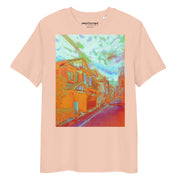 Unisex organic cotton t-shirt #365