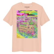 Unisex organic cotton t-shirt #371