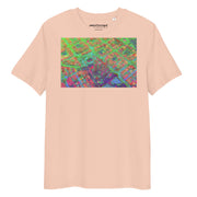 Unisex organic cotton t-shirt #373