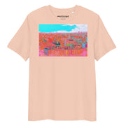 Unisex organic cotton t-shirt #370