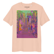 Unisex organic cotton t-shirt #367