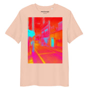 Unisex organic cotton t-shirt #334
