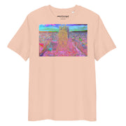 Unisex organic cotton t-shirt #372