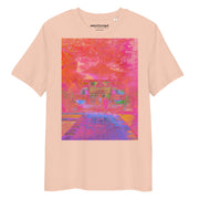 Unisex organic cotton t-shirt #360