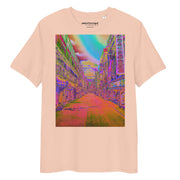 Unisex organic cotton t-shirt #362