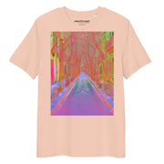 Unisex organic cotton t-shirt #357