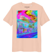 Unisex organic cotton t-shirt #332
