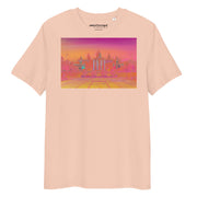 Unisex organic cotton t-shirt #375