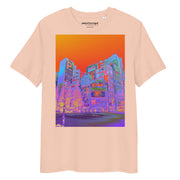 Unisex organic cotton t-shirt #327