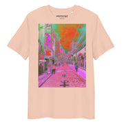 Unisex organic cotton t-shirt #364