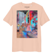 Unisex organic cotton t-shirt #337