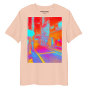 Unisex organic cotton t-shirt #333