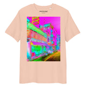 Unisex organic cotton t-shirt #330