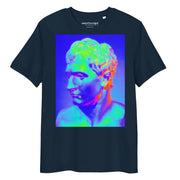 Unisex organic cotton t-shirt #76