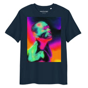 Unisex organic cotton t-shirt #77