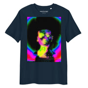Unisex organic cotton t-shirt #78