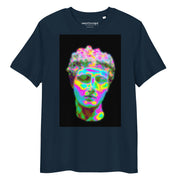 Unisex organic cotton t-shirt #87