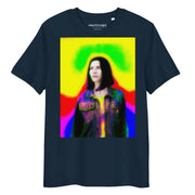 Unisex organic cotton t-shirt #81