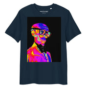 Unisex organic cotton t-shirt #83