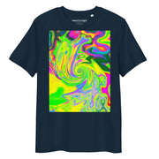 Unisex organic cotton t-shirt #99