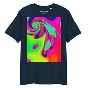 Unisex organic cotton t-shirt #97