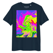 Unisex organic cotton t-shirt #98