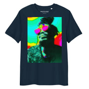 Unisex organic cotton t-shirt #80