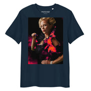Unisex organic cotton t-shirt #88