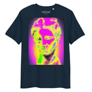 Unisex organic cotton t-shirt #84