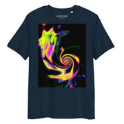 Unisex organic cotton t-shirt