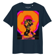 Unisex organic cotton t-shirt #82