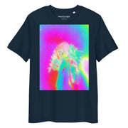 Unisex organic cotton t-shirt #90
