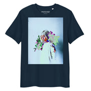 Unisex organic cotton t-shirt #89