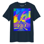 Unisex organic cotton t-shirt #145