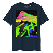 Unisex organic cotton t-shirt #147