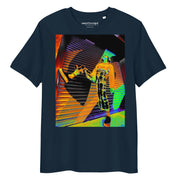 Unisex organic cotton t-shirt #152