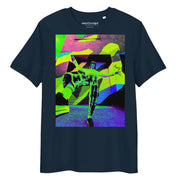 Unisex organic cotton t-shirt #149