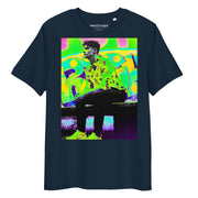 Unisex organic cotton t-shirt #170