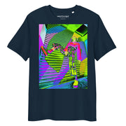 Unisex organic cotton t-shirt #146