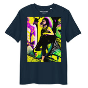 Unisex organic cotton t-shirt #159