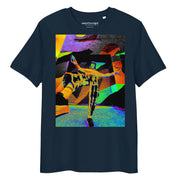 Unisex organic cotton t-shirt #151